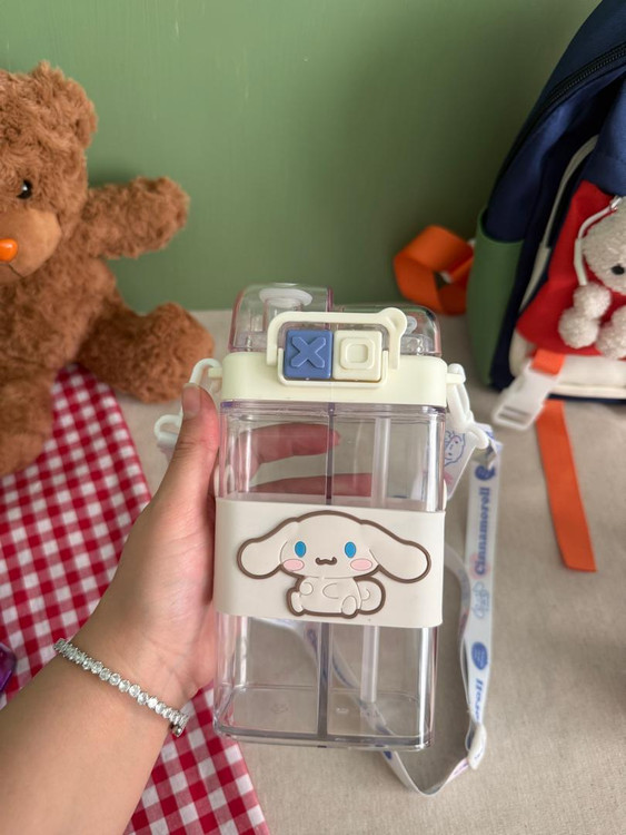 قمقمه بند در کرومی